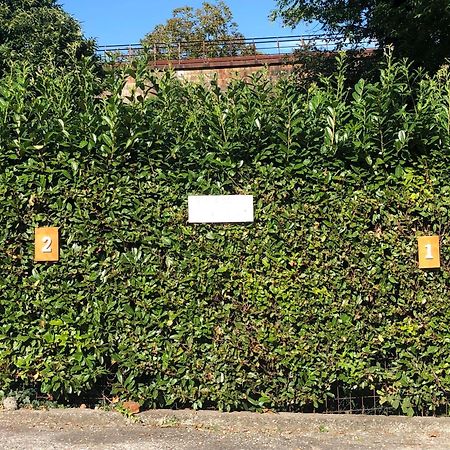 Apartament Casa Nonna Elide Besozzo Zewnętrze zdjęcie
