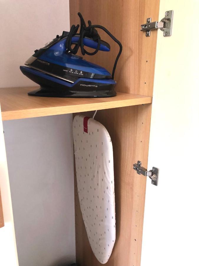 Apartament Casa Nonna Elide Besozzo Zewnętrze zdjęcie