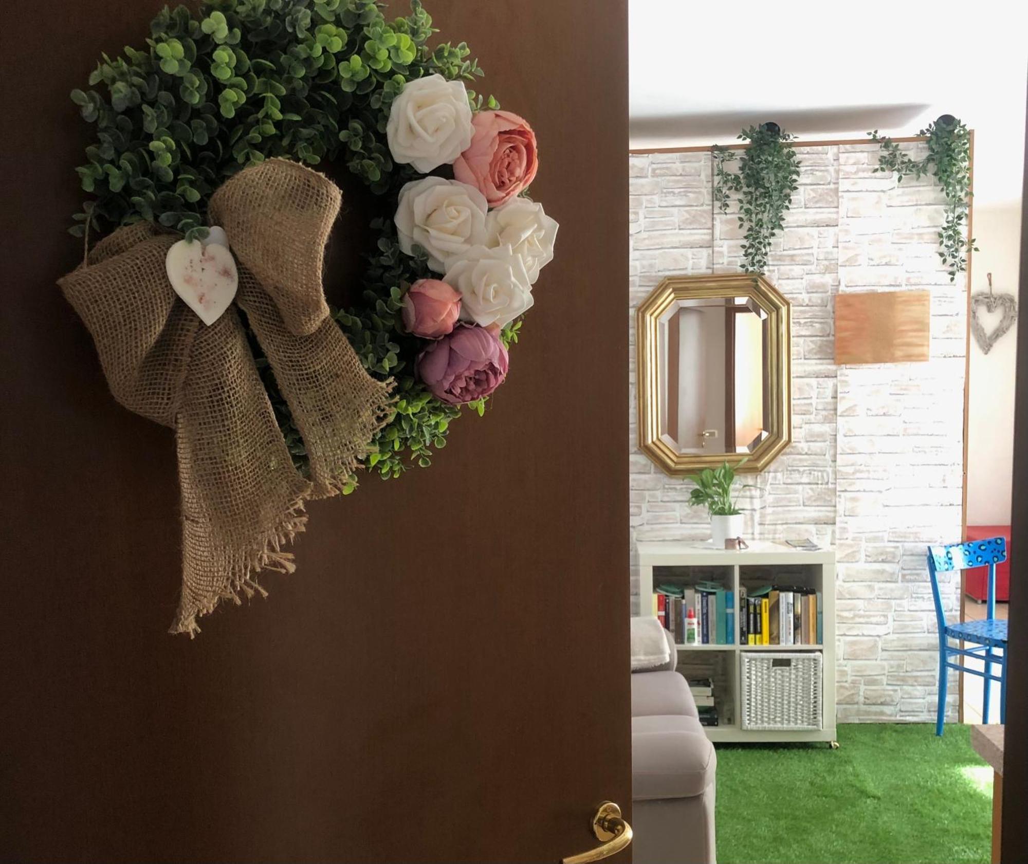 Apartament Casa Nonna Elide Besozzo Zewnętrze zdjęcie