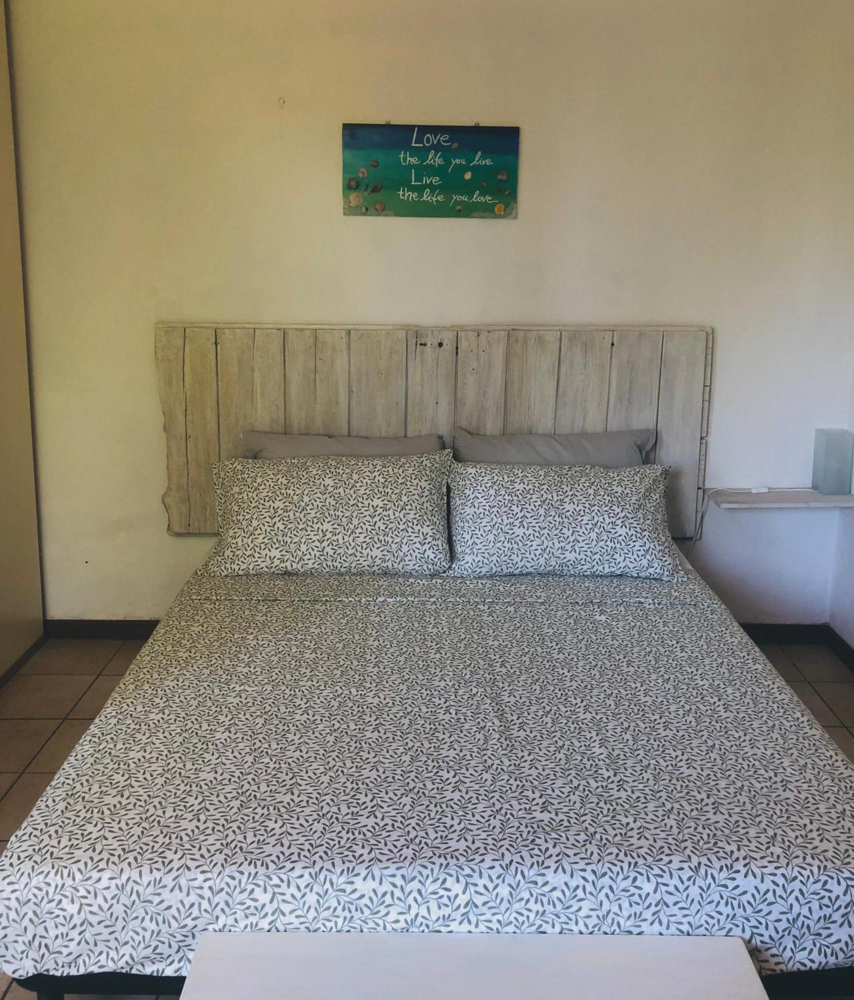 Apartament Casa Nonna Elide Besozzo Zewnętrze zdjęcie
