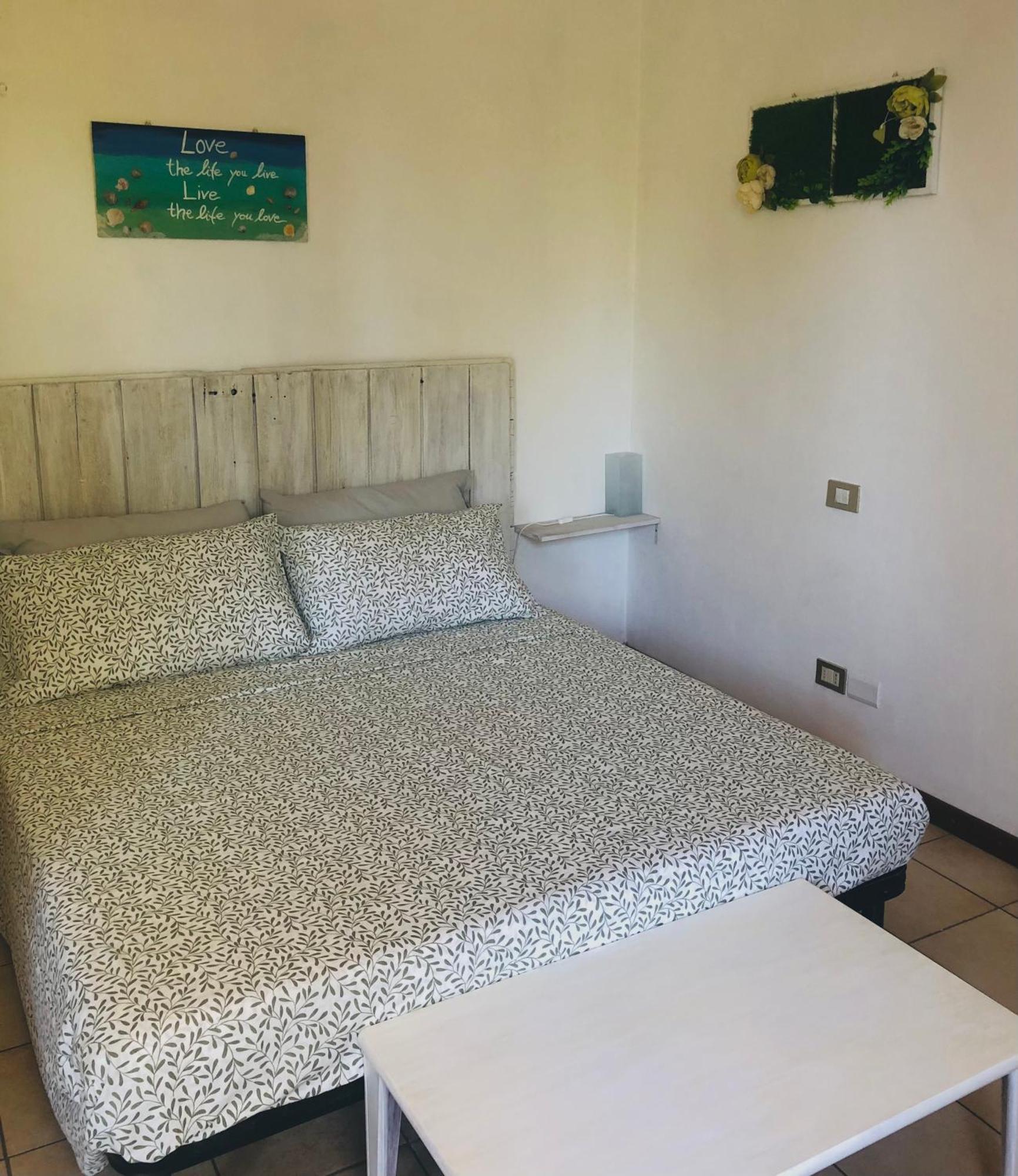 Apartament Casa Nonna Elide Besozzo Zewnętrze zdjęcie