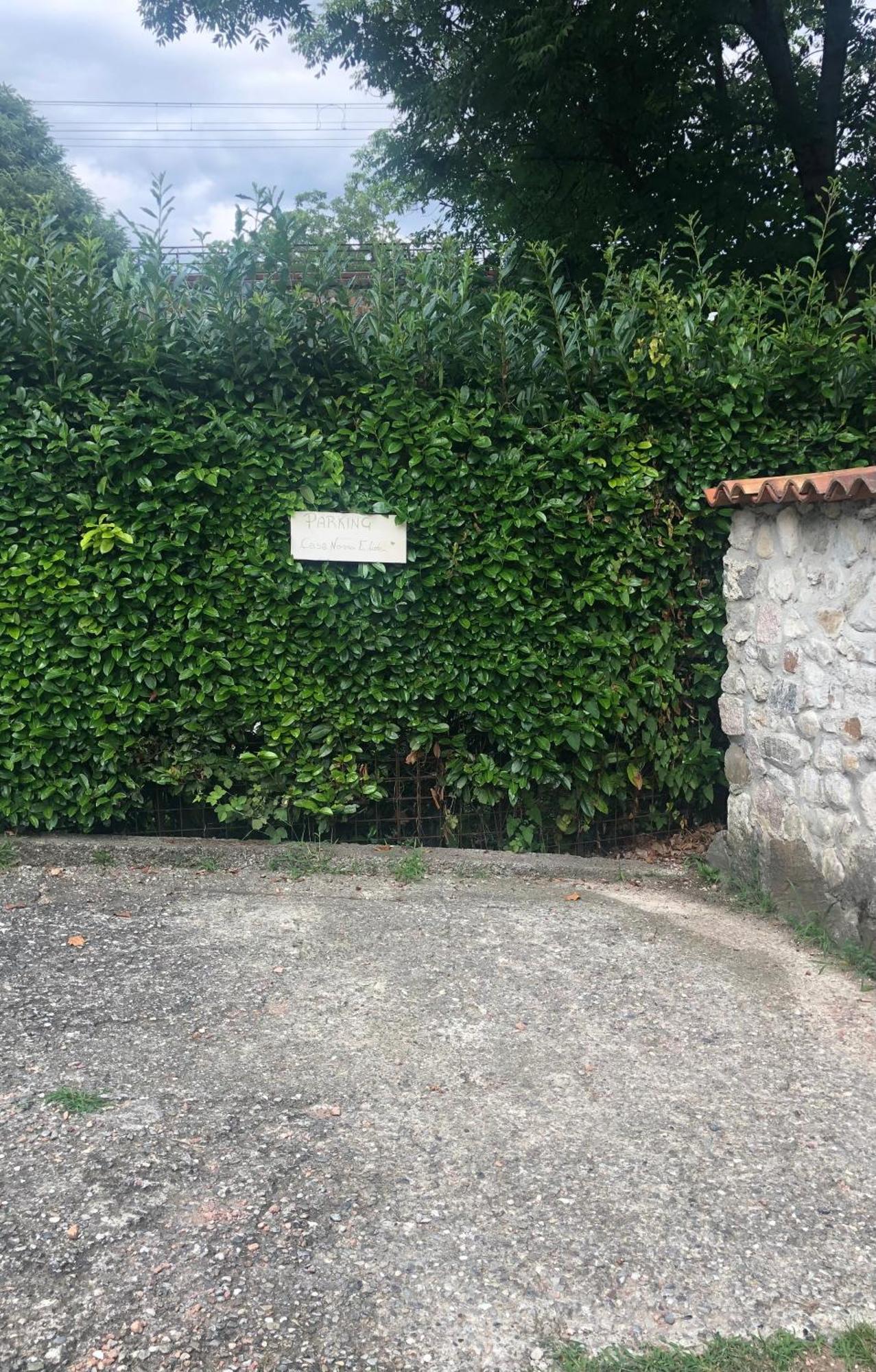 Apartament Casa Nonna Elide Besozzo Zewnętrze zdjęcie